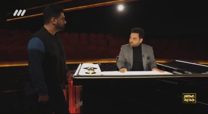 تغییرات و نحوه قضاوت داوران در فصل دوم عصر جدید