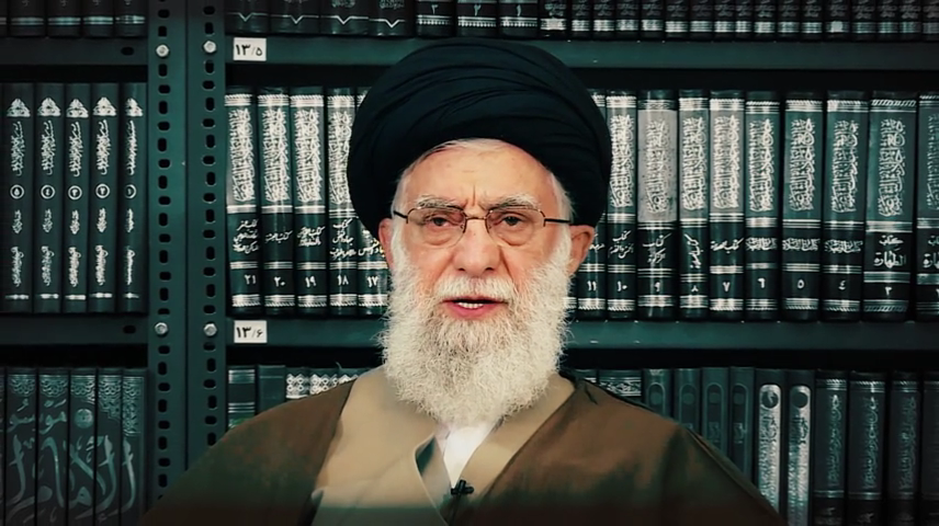 نماهنگ رزمایش همدلی