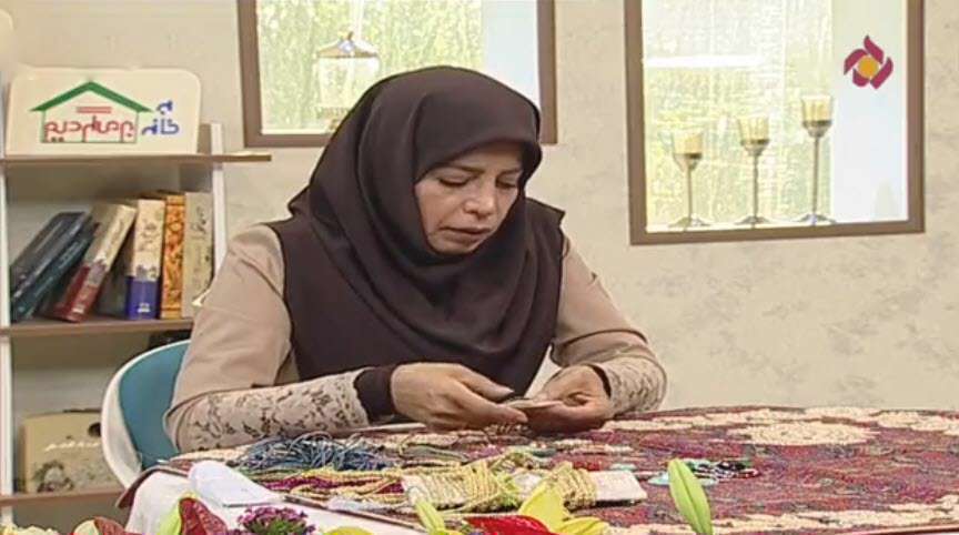 تکنیک نو کردن لباسهای قدیمی