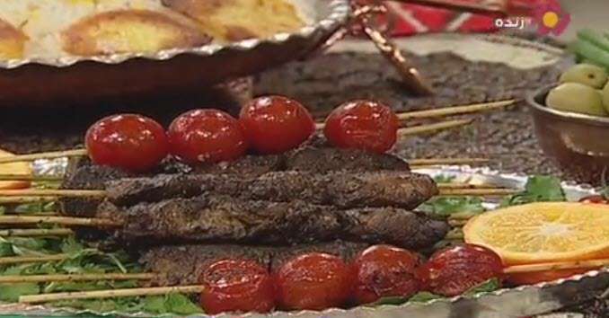 جوجه ترش