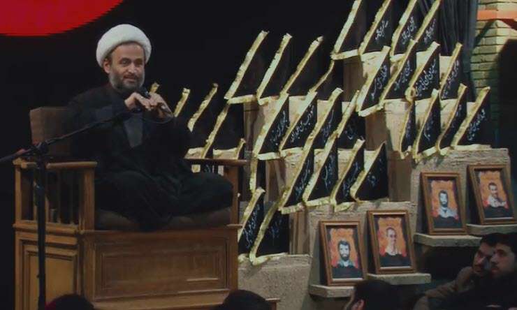 تعیین کننده‌ترین عامل در مقدرات بشر