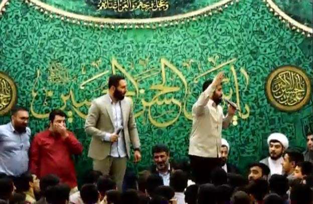 عبد اشجع الناسم