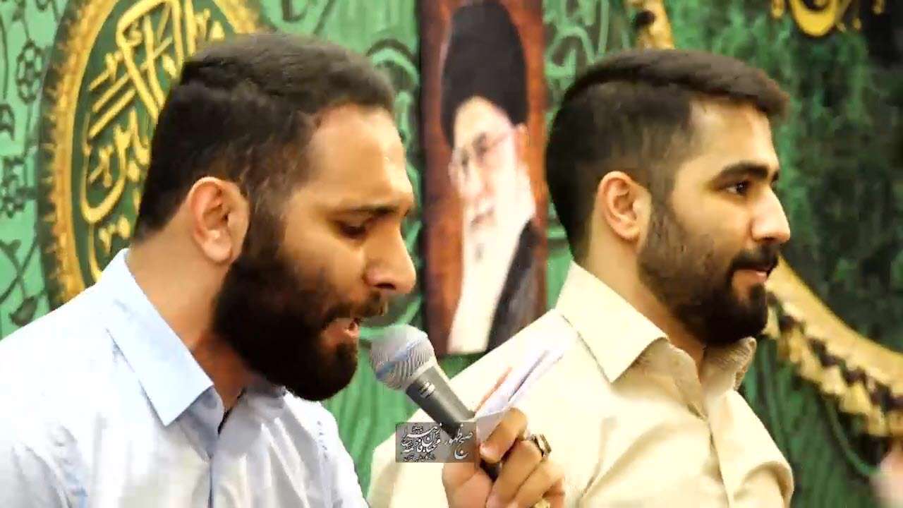 پیک باد یه نامه داره این اعتقاد پیام یاره