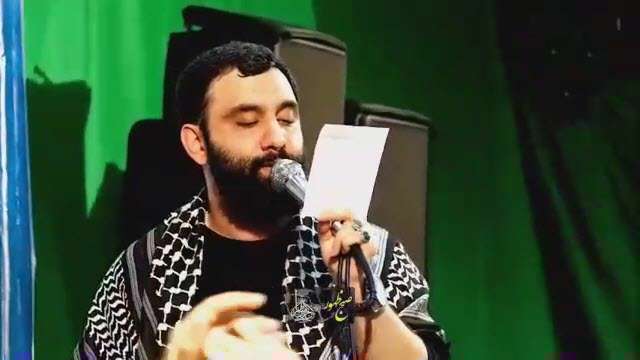 اومدش اومد همون که دلبره