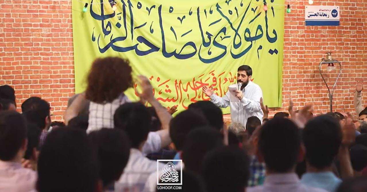 برمیگرده گل بهار سرمیشه آخر انتظار