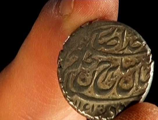 داستان سکه ها