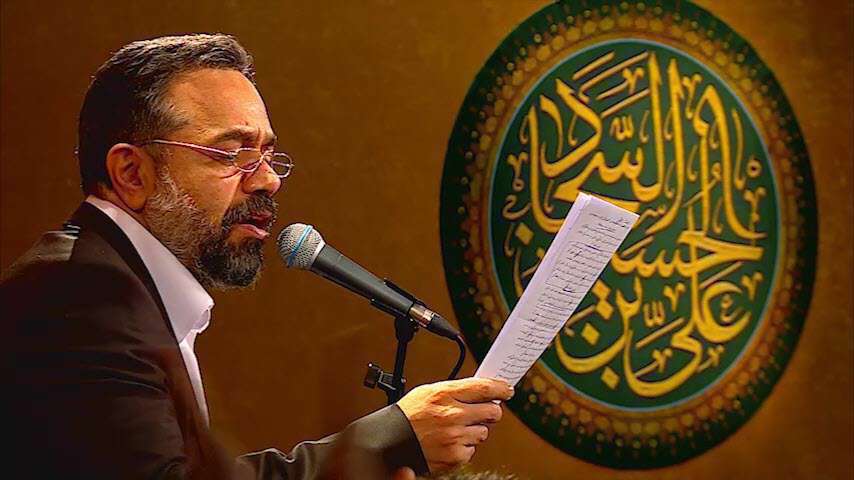 من هوایی یارم در هوای دیدارم