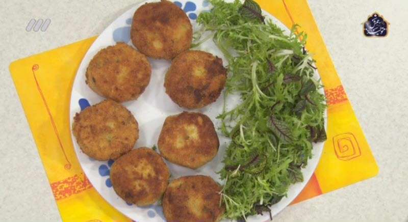 کتلت ماهی