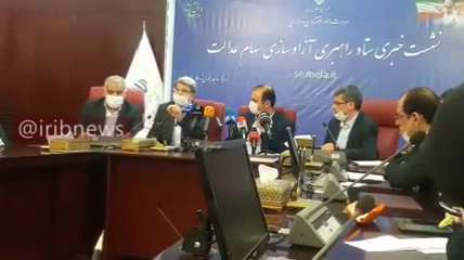 سهام عدالت ارزش بالایی دارد مردم نگهداری کنند