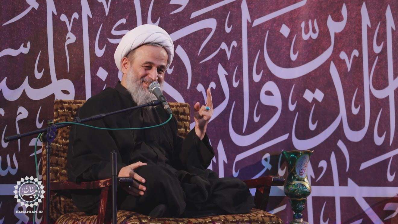 مهمان دو ماهه ابالفضل العباس(ع)