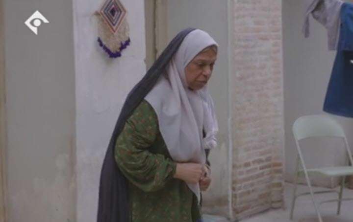 این خونه انگار جن داره