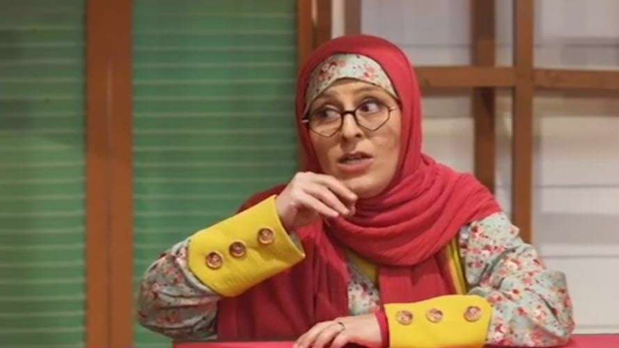 بچه محل | قسمت 3