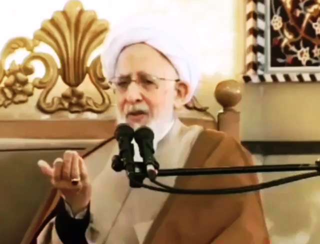 ناز کردن برای خدا