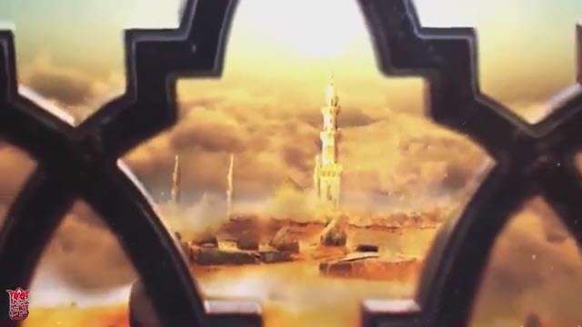 نماهنگ | پا برهنه بدون عمامه