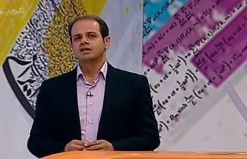 حل سوالات درس علوم و فنون ادبی استاد حصاری پایه دوازدهم