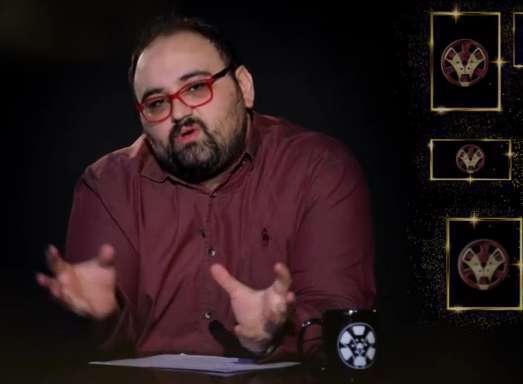برنامه طنز هفت و حواشی آن با اجرای کمدین مجید افشاری