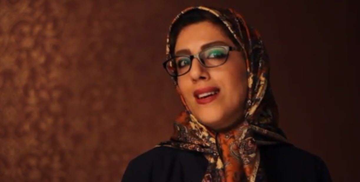 رگ زنی و خون بازی دختران در مدارس!