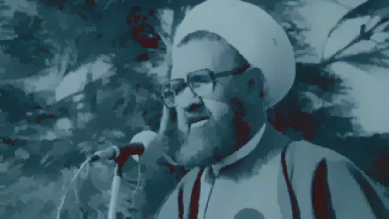 شهید مطهری: اگر عدالت نباشد فساد و ظلم ستم دیده می‌شود