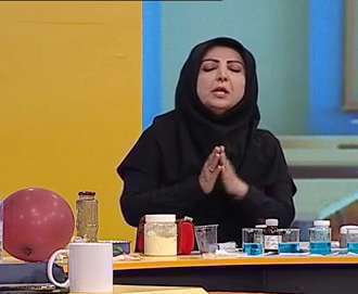 کلاس علوم تجربی پایه ی نهم درس مواد و نقش آن ها در زندگی