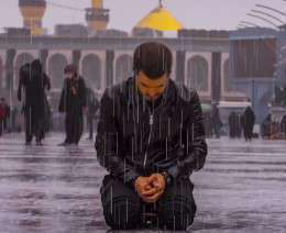همه میرن تو می‌مونی برام | کلیپ استوری