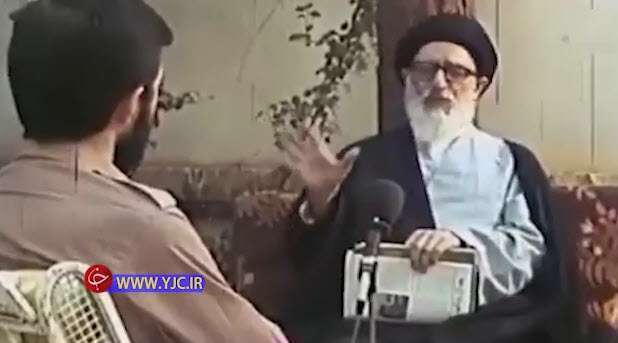 افراد لایق مدیریت در انقلاب اسلامی | آیت الله طالقانی