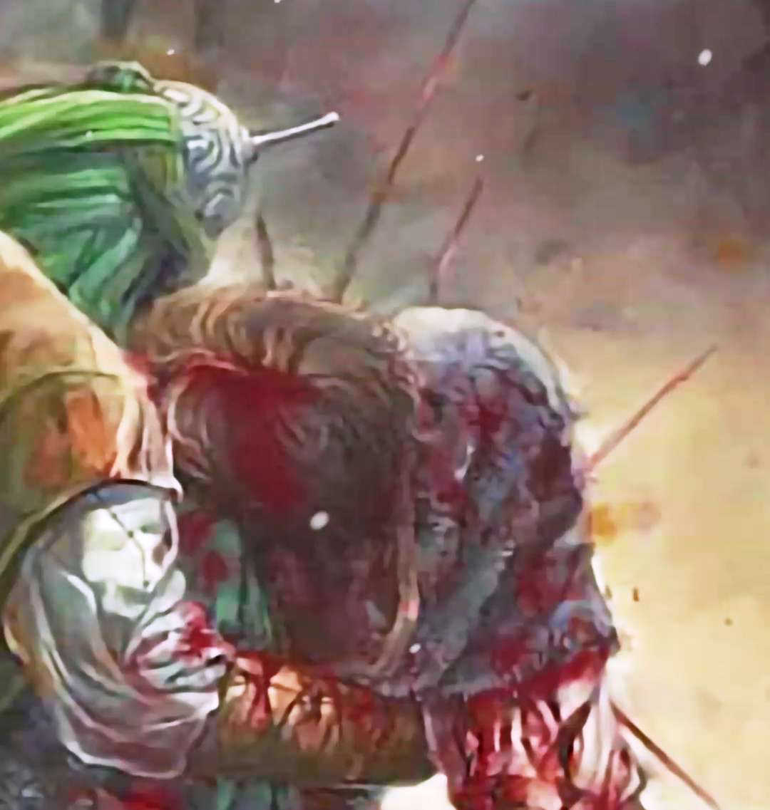 استوری تو رفتی و من دارم می میرم | حاج محمود کریمی