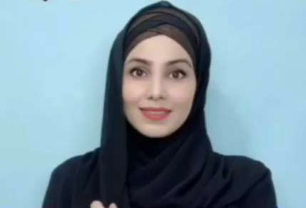 آموزش دوخت هد شال شش پیله دخترانه