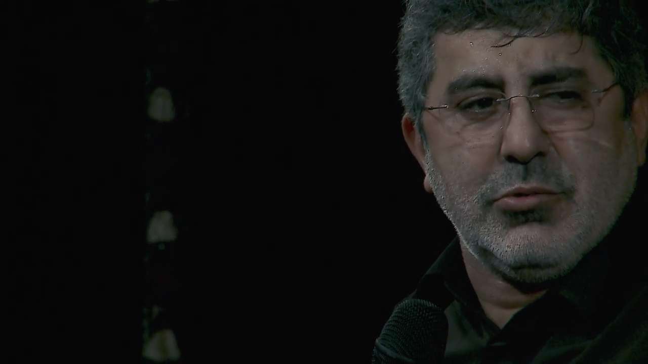 مانده ام بعد تو ای ماه دلارا چه کنم | شب تاسوعا | محمدرضا طاهری