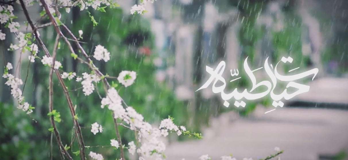 حیات طیبه | علیرضا پناهیان