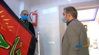 بدون تعارف با جانبازی که 35 سال است نخوابیده | فیلم کامل