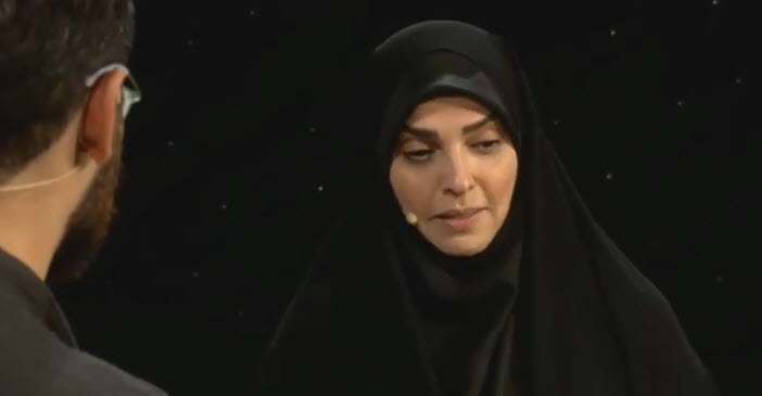 ماجرای انصراف راحله امینیان از سفر اربعین