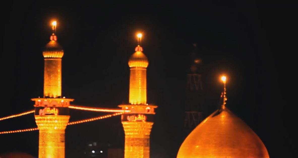 دل من به یاد تو چله نشینه | میثم مطیعی
