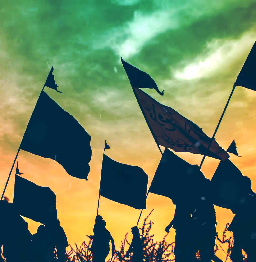 آقا دفع بلا کن | حسین سیب سرخی