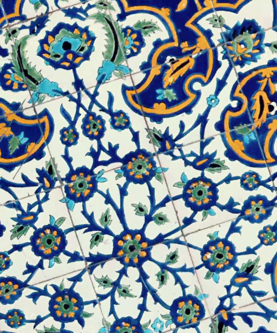 چهارشنبه های امام رضایی | استوری