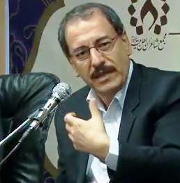 زبان ناقوس | استاد امین فروغی