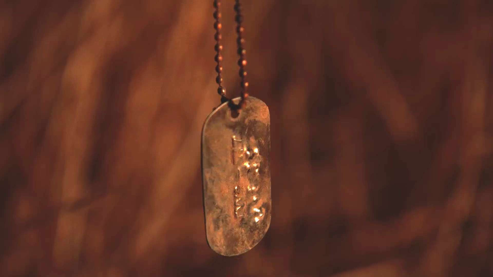 هشت پیکر سوی بهشت می روند... | تیزر