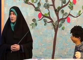 تدریس درس از نوزاد بپرس هدیه های آسمان پایه پنجم