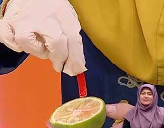 ویژگی های فلزات و اسیدها درس سوم علوم ششم ابتدایی