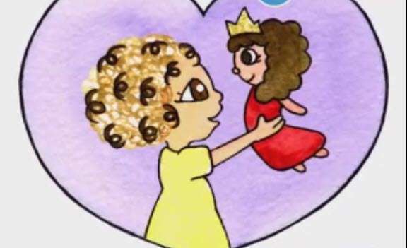 ترانه کودکانه لالایی عروسکی