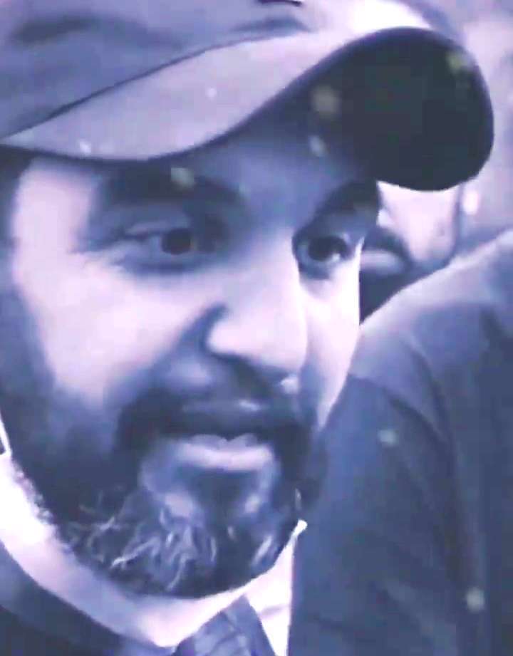 کلیپ حرف‌های حمید علیمی در سیل خوزستان