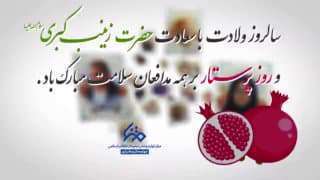 نماهنگ پرستار با صدای حامد زمانی