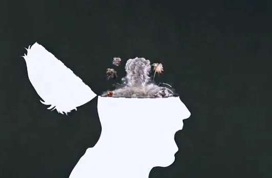 چگونه افکار مثبت را جایگزین افکار منفی کنیم؟