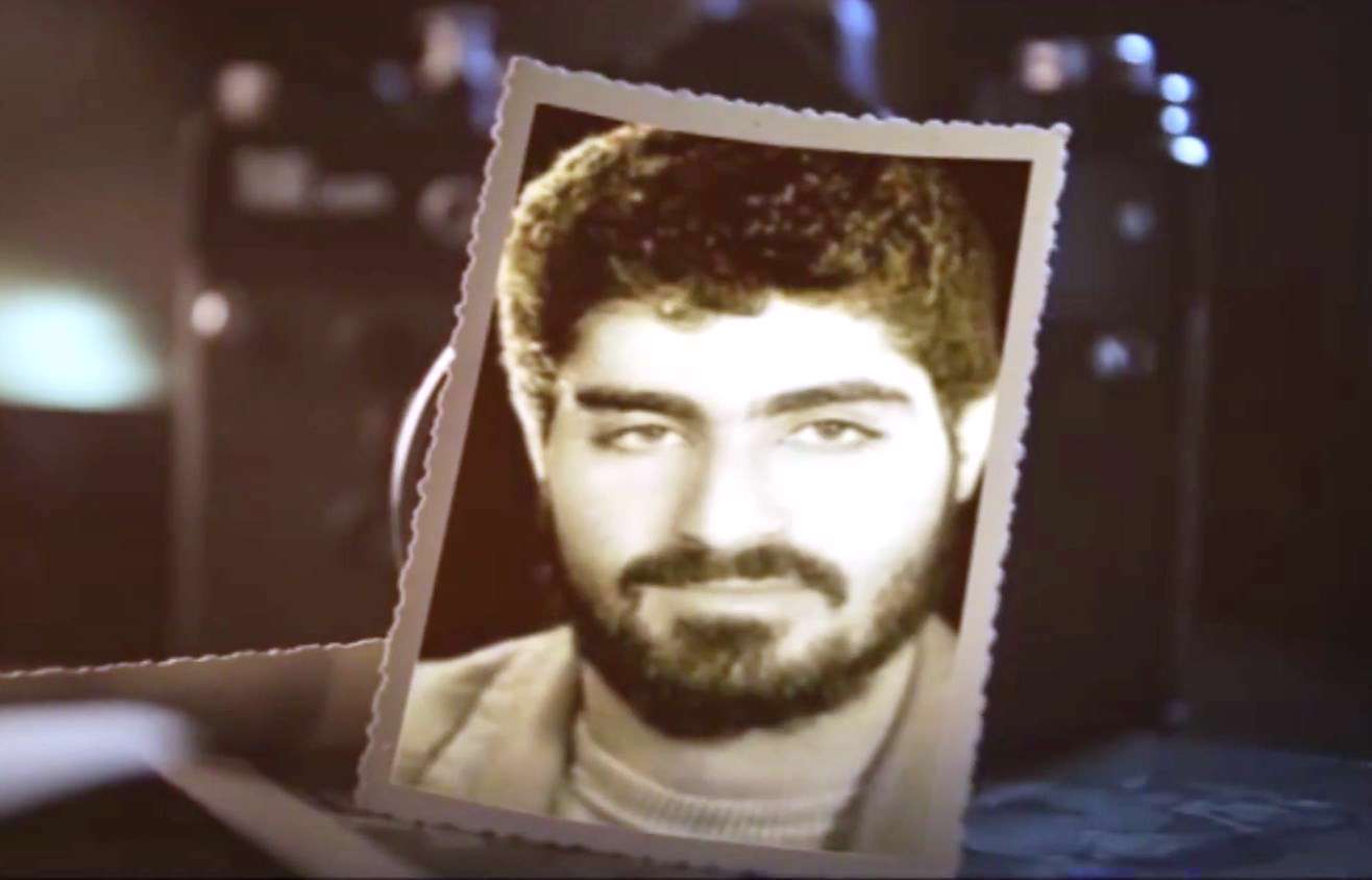 کلیپ کوتاه درباره سردار سلیمانی با صدای سالار عقیلی