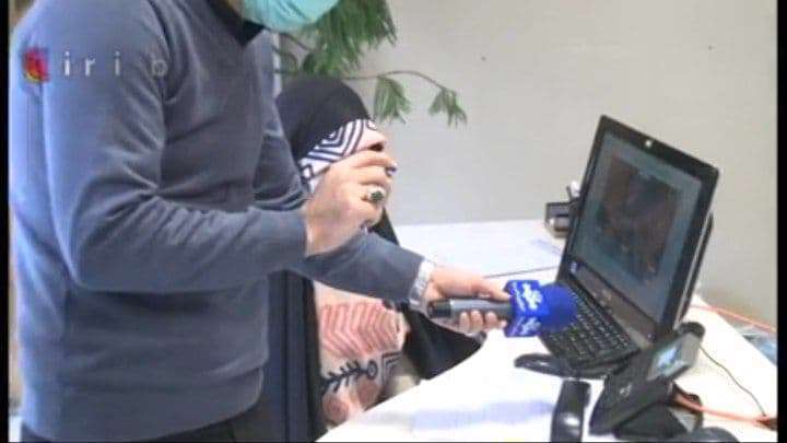 گفتگو با داوطلبان تست انسانی واکسن ایرانی کرونا