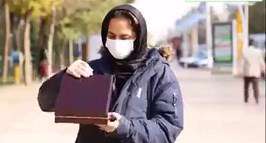 فیلم برگزیده تولیدات رسانه‌ ای مکتب شهید سلیمانی