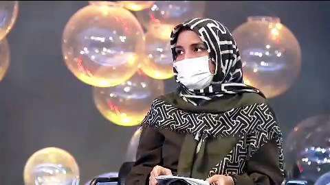 مدافع حرمی که نمی تواند فرزندش را مدرسه ثبت نام کند