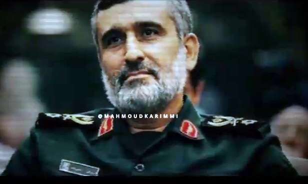 پدافند سیاسی؛ کلیپ کوتاه از سخنان جالب و سیاسی محمود کریمی