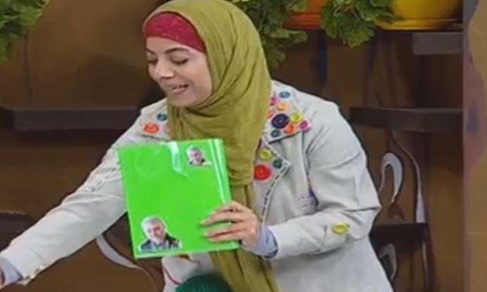 آموزش جلد کردن دفتر با کاغذ و طرق رنگی