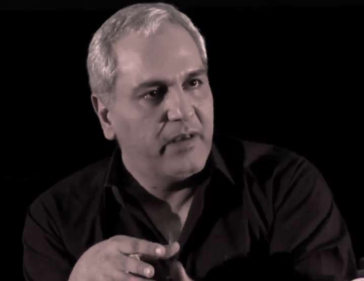 سخنان مهران مدیری درباره زندگی شخصی‌اش