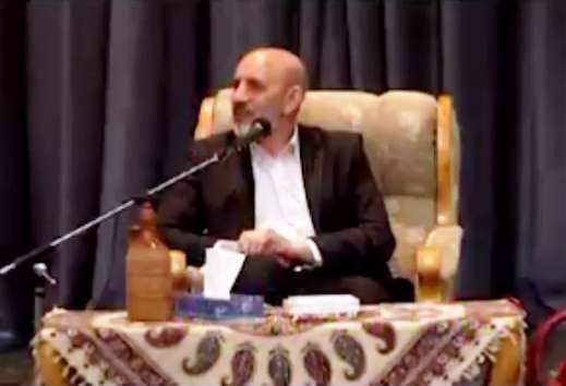راه طب سنتی برای ‌افزایش توان مغز؛ حکیم خیراندیش